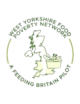 Food Aid Network Partner